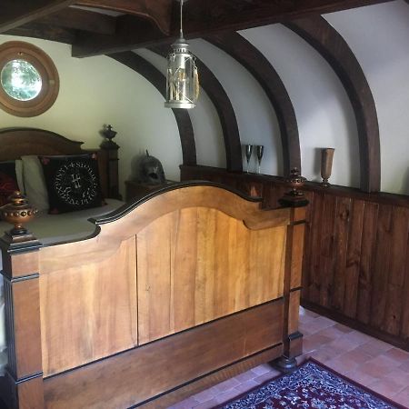 Domaine De Carnin Hotel Beloeil Kültér fotó