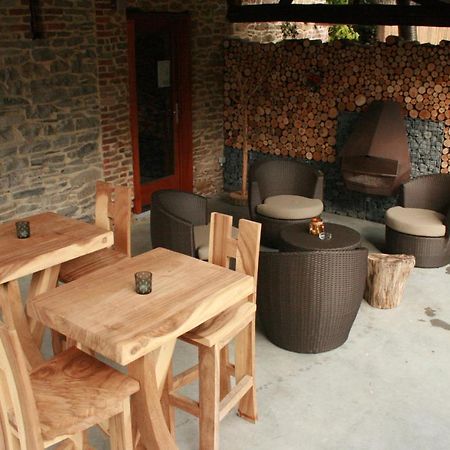 Domaine De Carnin Hotel Beloeil Kültér fotó