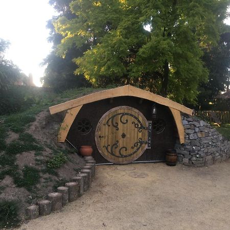 Domaine De Carnin Hotel Beloeil Kültér fotó