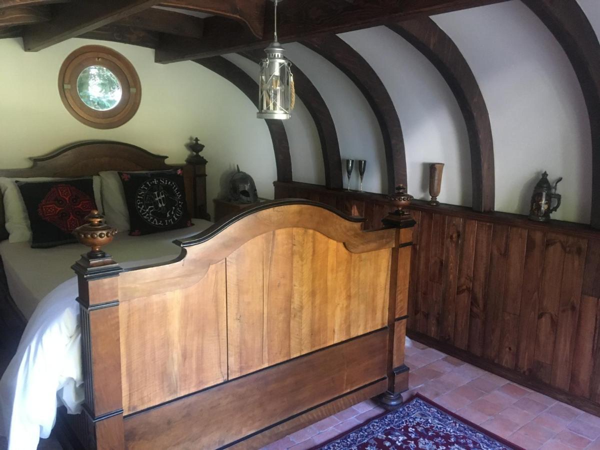 Domaine De Carnin Hotel Beloeil Kültér fotó