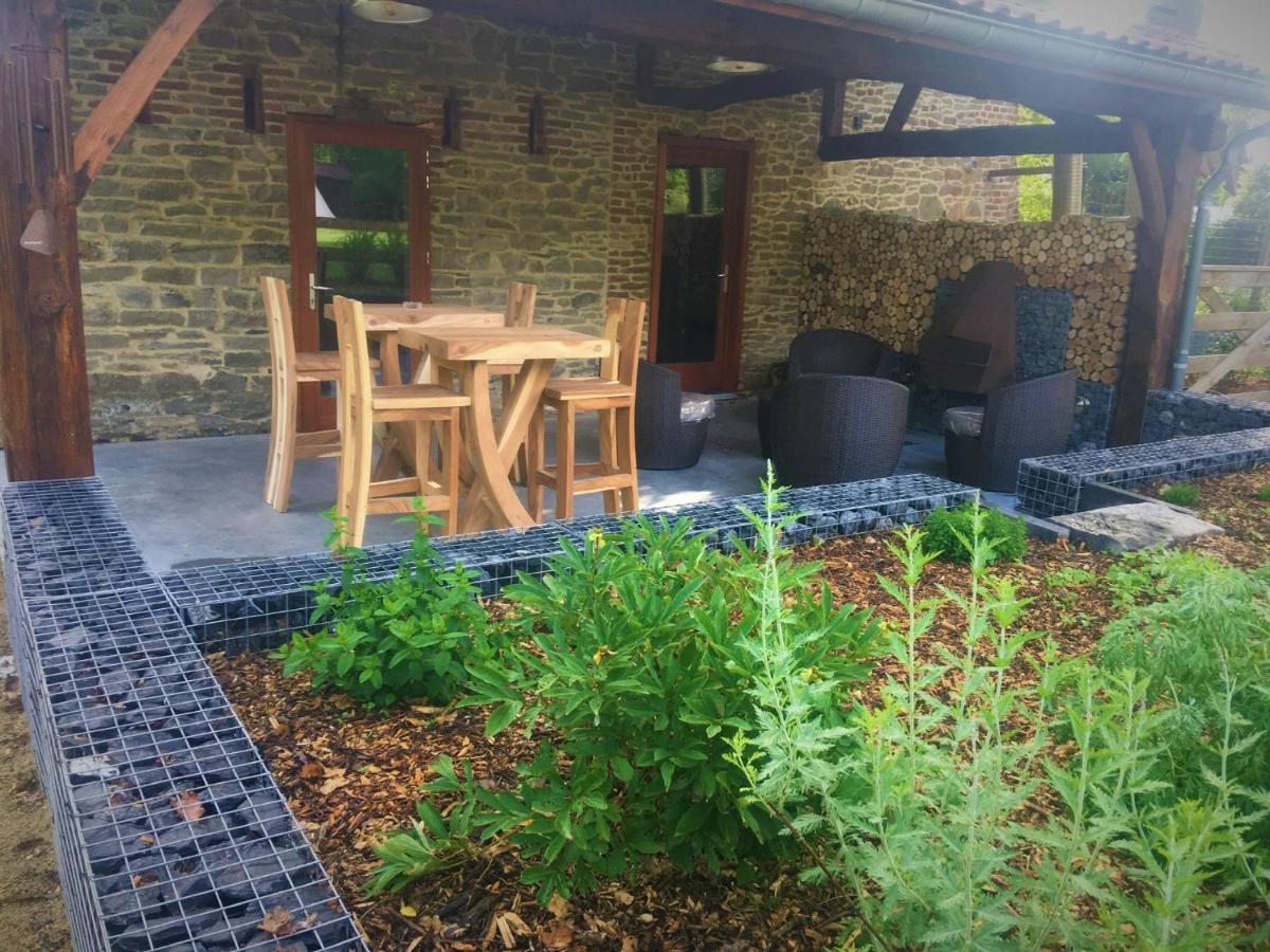 Domaine De Carnin Hotel Beloeil Kültér fotó